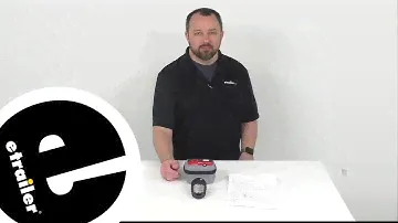 etrailer | Mighty Cord RV Circuit Tester for 30-amp Outlets Feature Review