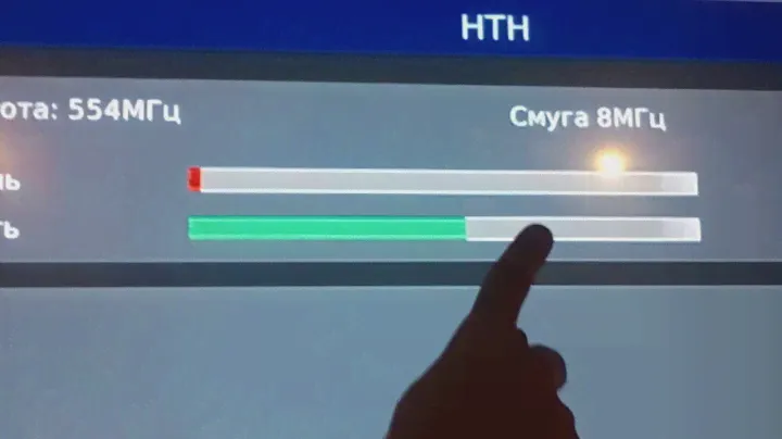 Тест усилителя Т2, да и нужен ли он Вам вообще?