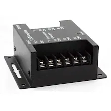 Усилитель RGB SWG AMP-RGB-24A-Bl Усилители