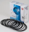 Кольца поршневые AMP УМЗ-421, EUR-4 (h:1.50mmx1.75mmx3mm d:100.00
