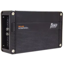 AMP PRO 4.100 Усилитель