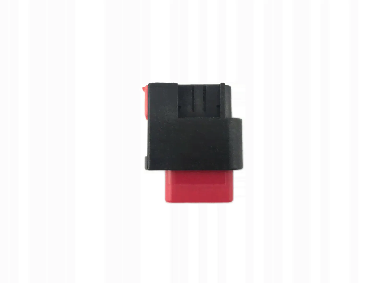 TE Connectivity 6-контактный разъем AMP 1-638514-3