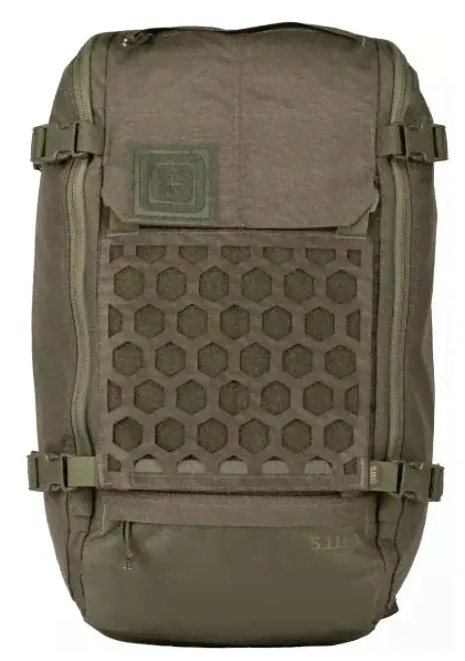 Рюкзак 5.11 AMP 24 BACKPACK, цвет RANGER GREEN, (56393-186)-2