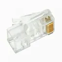 Коннектор RJ 45 AMP