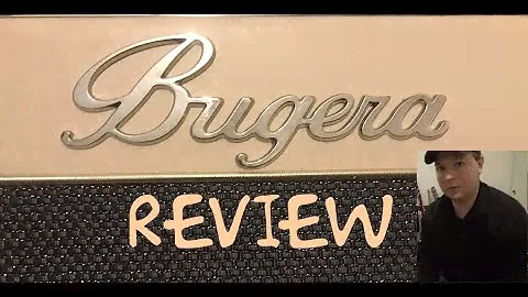 Bugera V22 Infinium Review