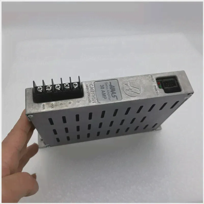Сервоусилитель HAAS 30AMP 93-32-5550J 30A AMART AMP ASSY (art.: 3920c02354382)-0