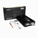 Усилитель AMP MASS 4.80 / Усилитель для авто