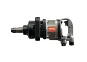 Ударный пневмогайковерт AUTOMASTER AMP-81904 1" 2400 Nm, короткий хвостовик, 3900 об/мин