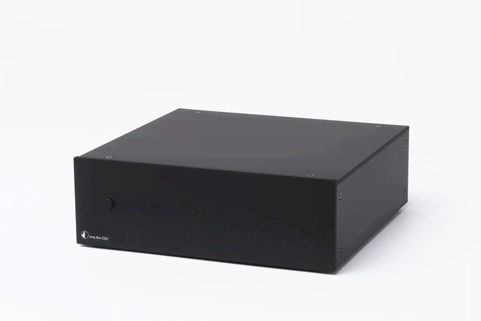 Pro-Ject Amp Box DS2