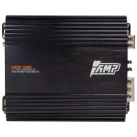 AMP MASS 1.600