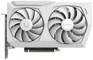 ZOTAC Видеокарта 12 Gb Zotac GeForce RTX3060 AMP White Edition (ZT-A30600F-10P) видеокарты в Екатеринбург