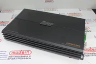 Усилитель 1-канальный AMP POWER 1.1200