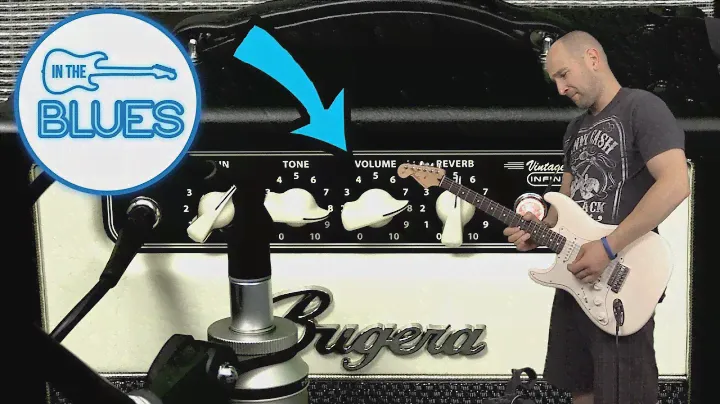 Bugera V5 Infinium Guitar Amplifier