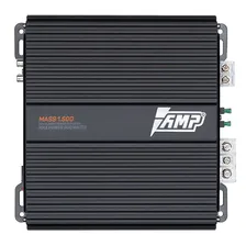 Усилитель одноканальный AMP MASS 1.500