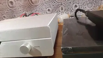 YBA Heritage A100
