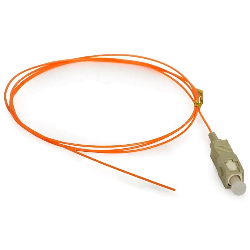SС-полушнур AMP 5349568-4 50/125 мкм, 2 м-0