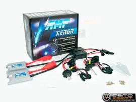 Ксенон комплект AMP Slim Size