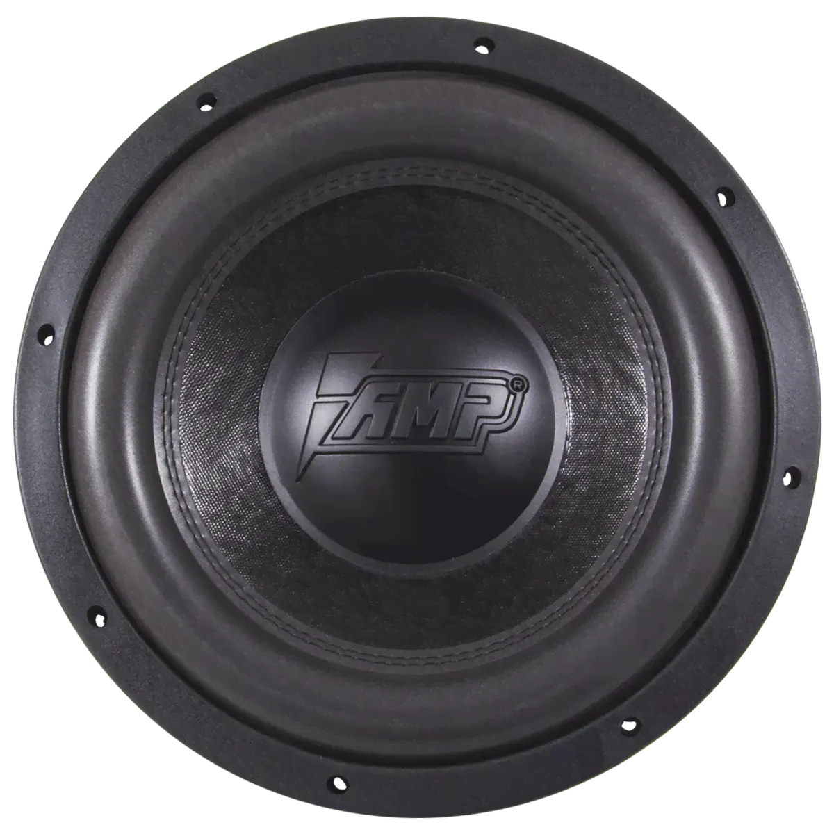 Сабвуферный динамик AMP MASS 500 12D4(4+4 Ом, rms500)-0