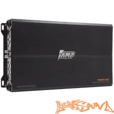 4-х канальный усилитель мощности AMP MASS 4.150