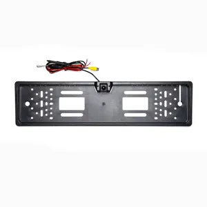 Камера заднего вида AMP HD-001 (AHD/CVBS,160,mirror and parking line control)-0