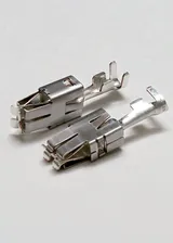 AMP 962928-1,962930-1, 962932-1. Контакт гнездовой Лира 7,85 мм.