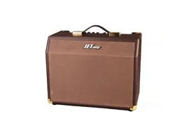 Комбоусилитель для акустической гитары JET amp Acoustic 25C