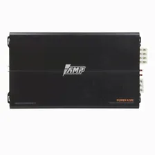 Усилитель AMP POWER 4.120 (4-канальный)