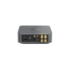 Интегральный усилитель Wiim Amp Space Gray