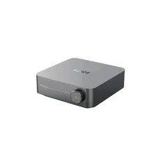 Интегральный усилитель Wiim Amp Space Gray