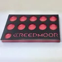 Подставка под пилоты AMP creedmoor