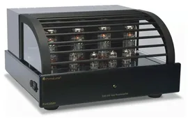 Усилитель мощности PrimaLuna EVO 200 Poweramp black