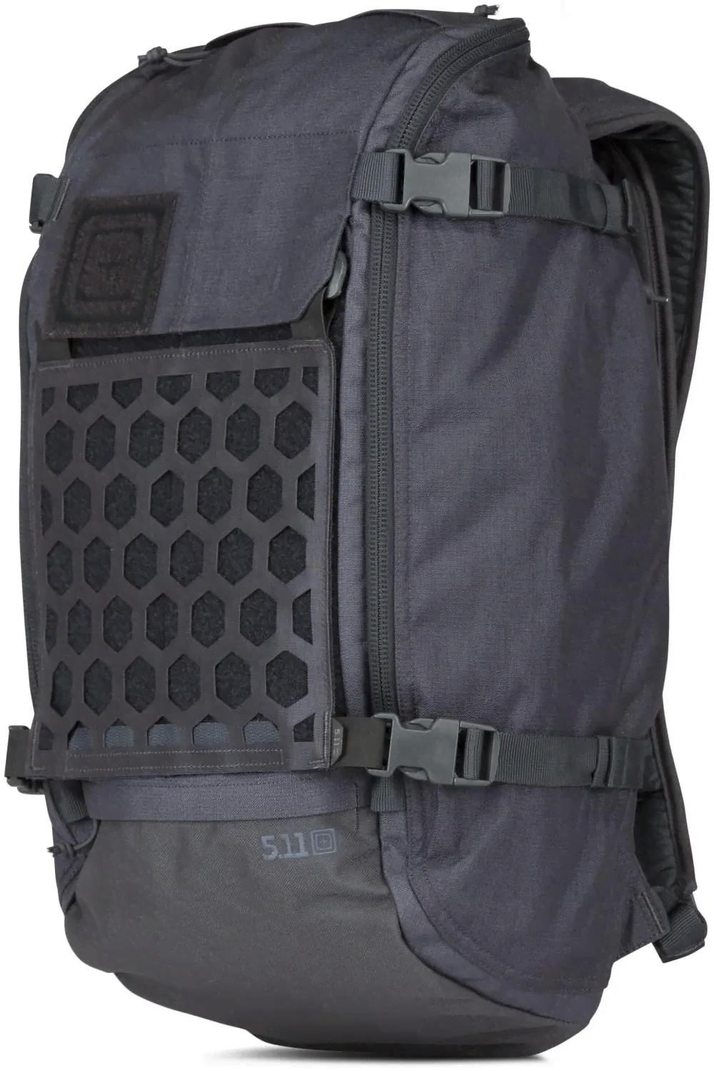 Рюкзак 5.11 AMP 24 BACKPACK, цвет TUNGSTEN, (56393-014)-3
