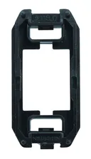 Суппорт для телекоммуникационного разъема RJ45/ AMP/ Brand-Rex/ Openet (2018)