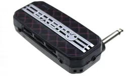 Предусилитель для наушников Joyo JA-03 Guitar Headphone Amp Lead