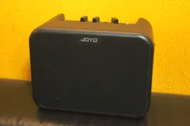 Joyo MA-10E Mini Amp Combo