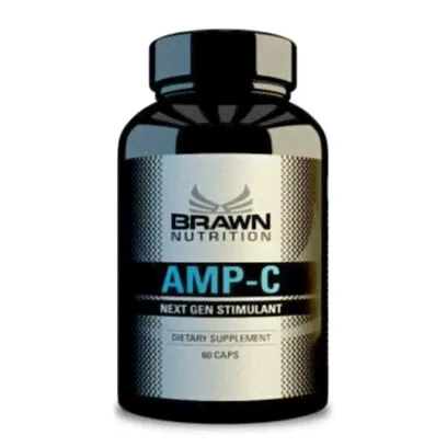 AMP Citrate от Brawn Nutrition