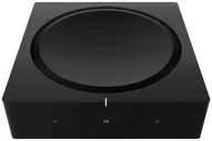 Сетевой проигрыватель с усилителем Sonos AMP Black