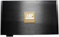 Micromega Усилитель автомобильный 8-канальный AMP DA-80.8DSP Pyromania усилители