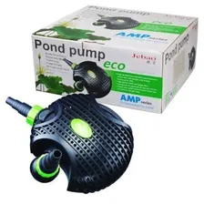 JEBAO насос для пруда AMP 4600 JEBAO
