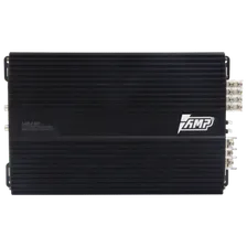 Усилитель AMP MASS 4.80 4-х канальный