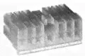 172500-1, Automotive Connectors AMP MIC CONN