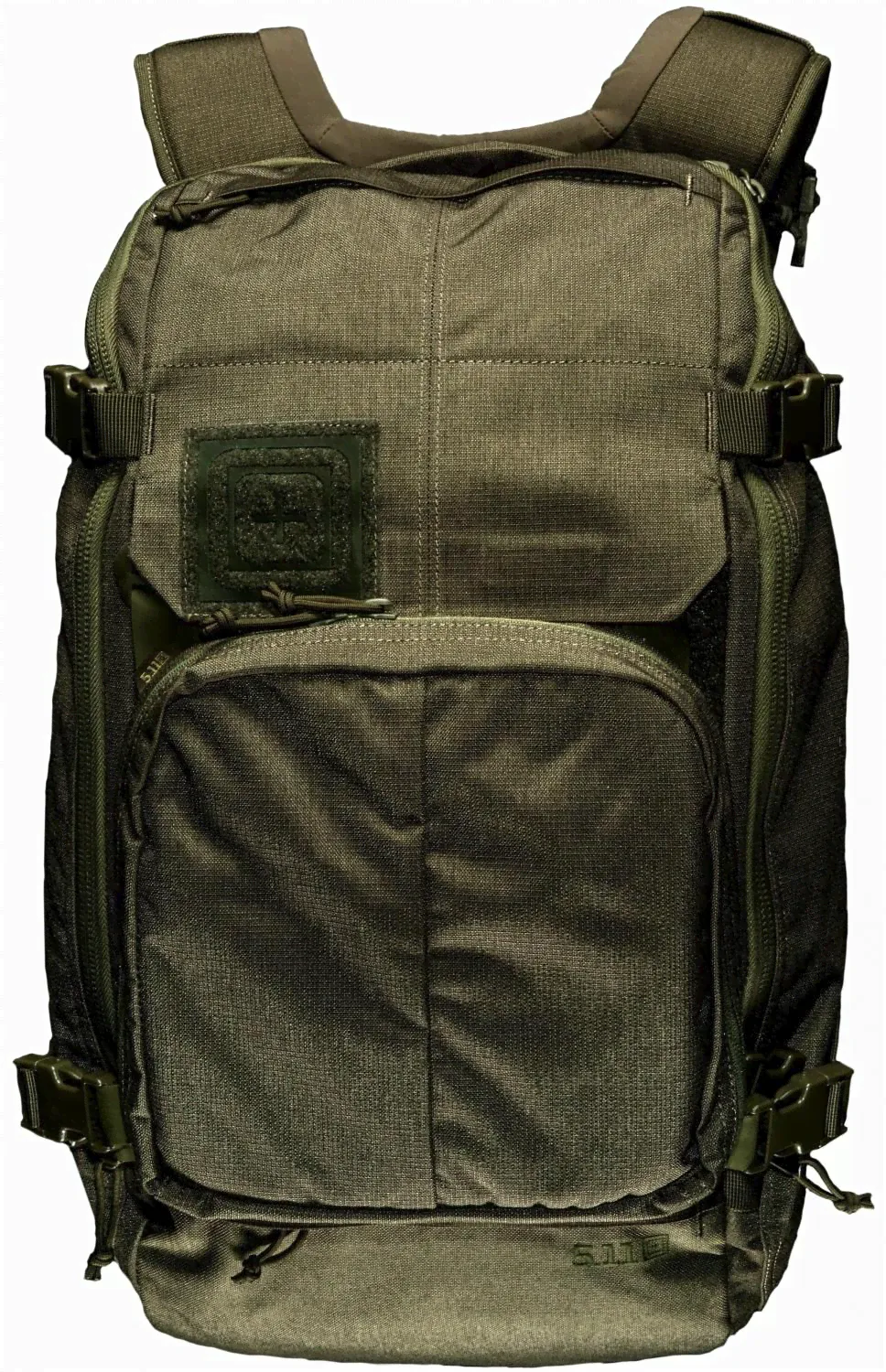 Рюкзак 5.11 AMP 24 BACKPACK, цвет RANGER GREEN, (56393-186)-3