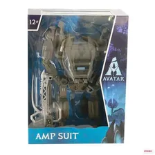 Фигурка Аватар Avatar movie Amp Suit Mega Figure 24 см