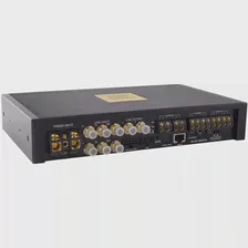 Процессорный 6-канальный усилитель AMP DA-80.6DSP v4 Panacea