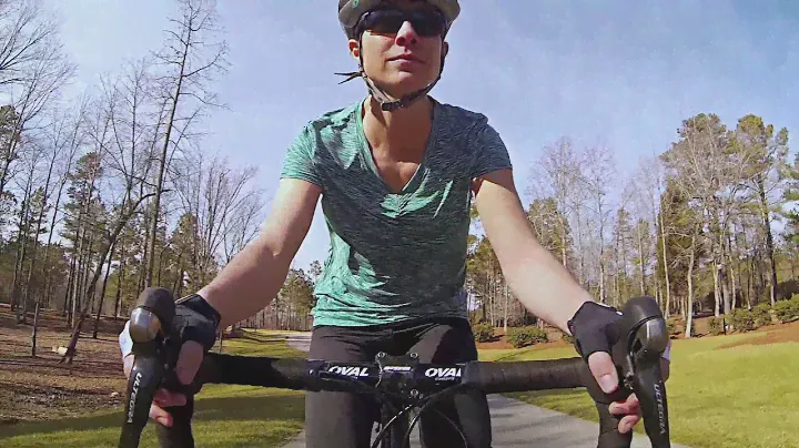 Performance Lyric II Short Sleeve & Sleeveless Jersey Review by Performance Bicycle