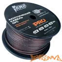 AMP PRO 100% OFC Extremely flexible 16 Ga медь, 100м в катушке