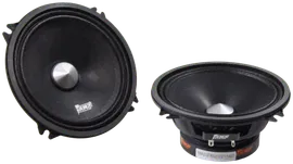 Динамики автомобильные AMP MASS FR52