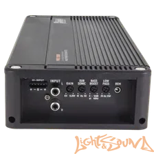 Усилитель мощности 1-канальный AMP PRO 1.1000