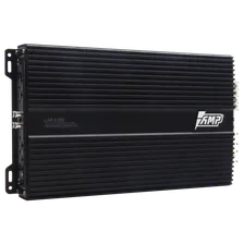 Автоусилитель AMP MASS 4.100