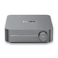 Стереоусилитель WiiM Amp